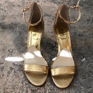 Michael kors stilleto